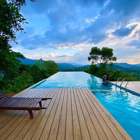 Bogala Village Eco Resort كيجاللا المظهر الخارجي الصورة