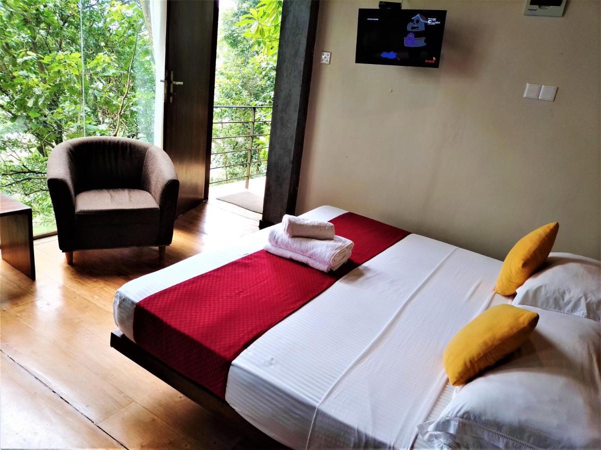 Bogala Village Eco Resort كيجاللا المظهر الخارجي الصورة
