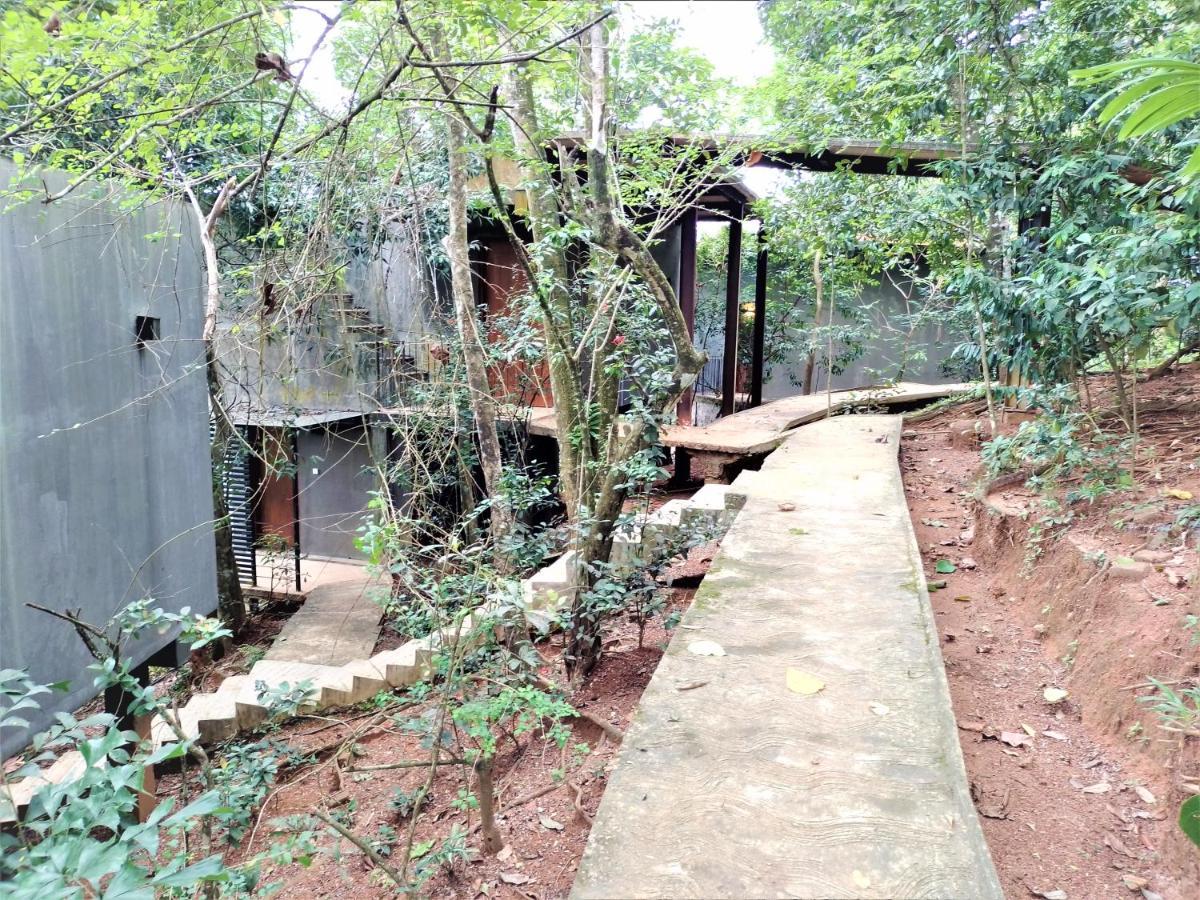 Bogala Village Eco Resort كيجاللا المظهر الخارجي الصورة