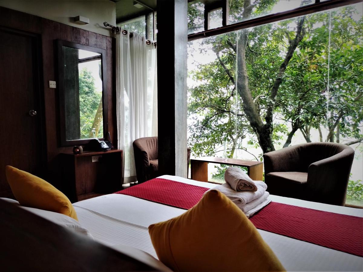 Bogala Village Eco Resort كيجاللا المظهر الخارجي الصورة
