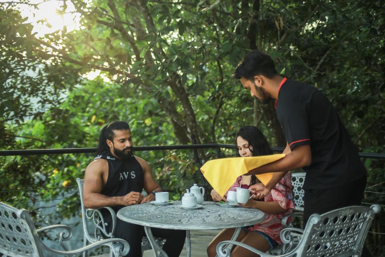 Bogala Village Eco Resort كيجاللا المظهر الخارجي الصورة