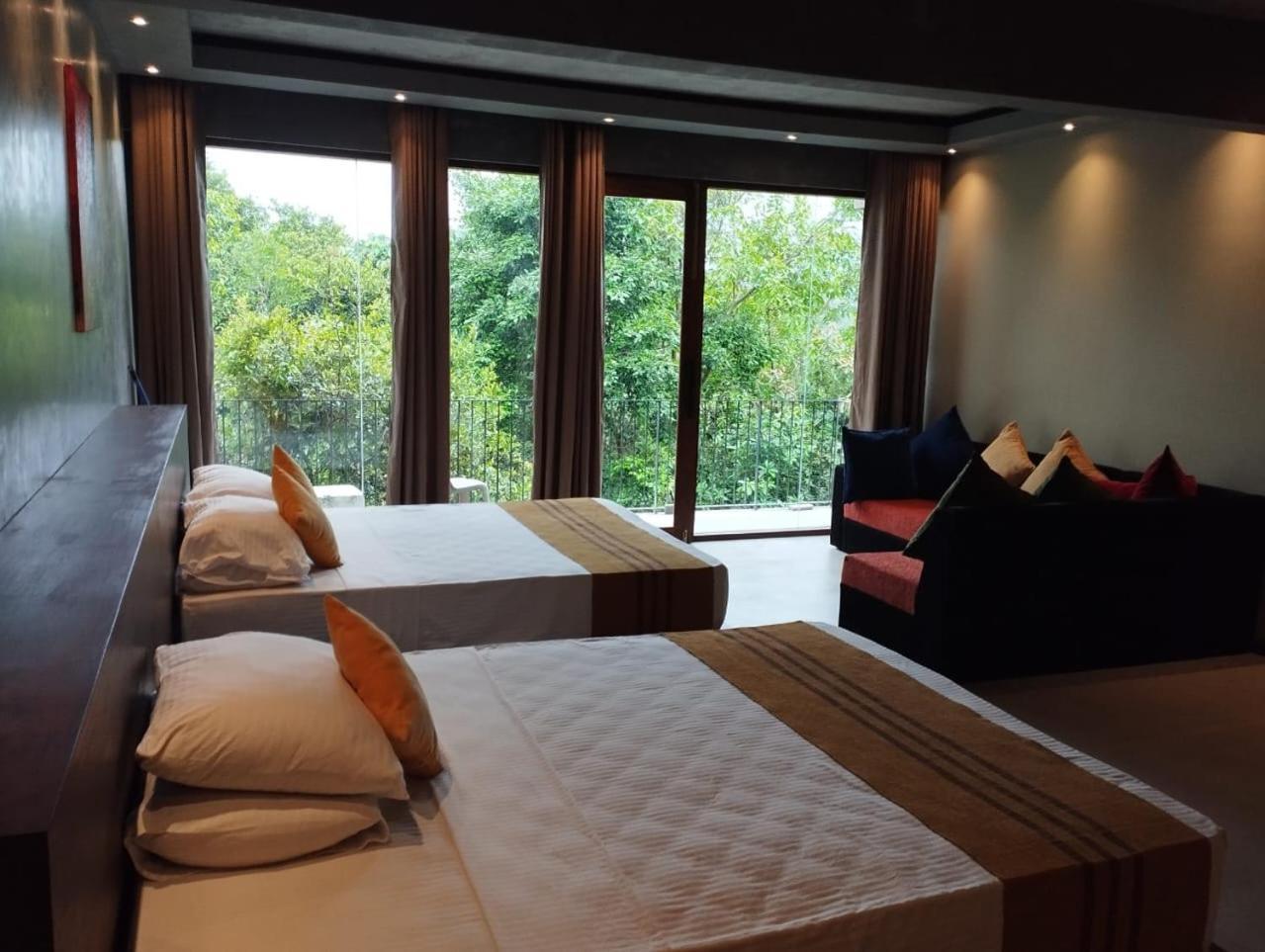 Bogala Village Eco Resort كيجاللا المظهر الخارجي الصورة