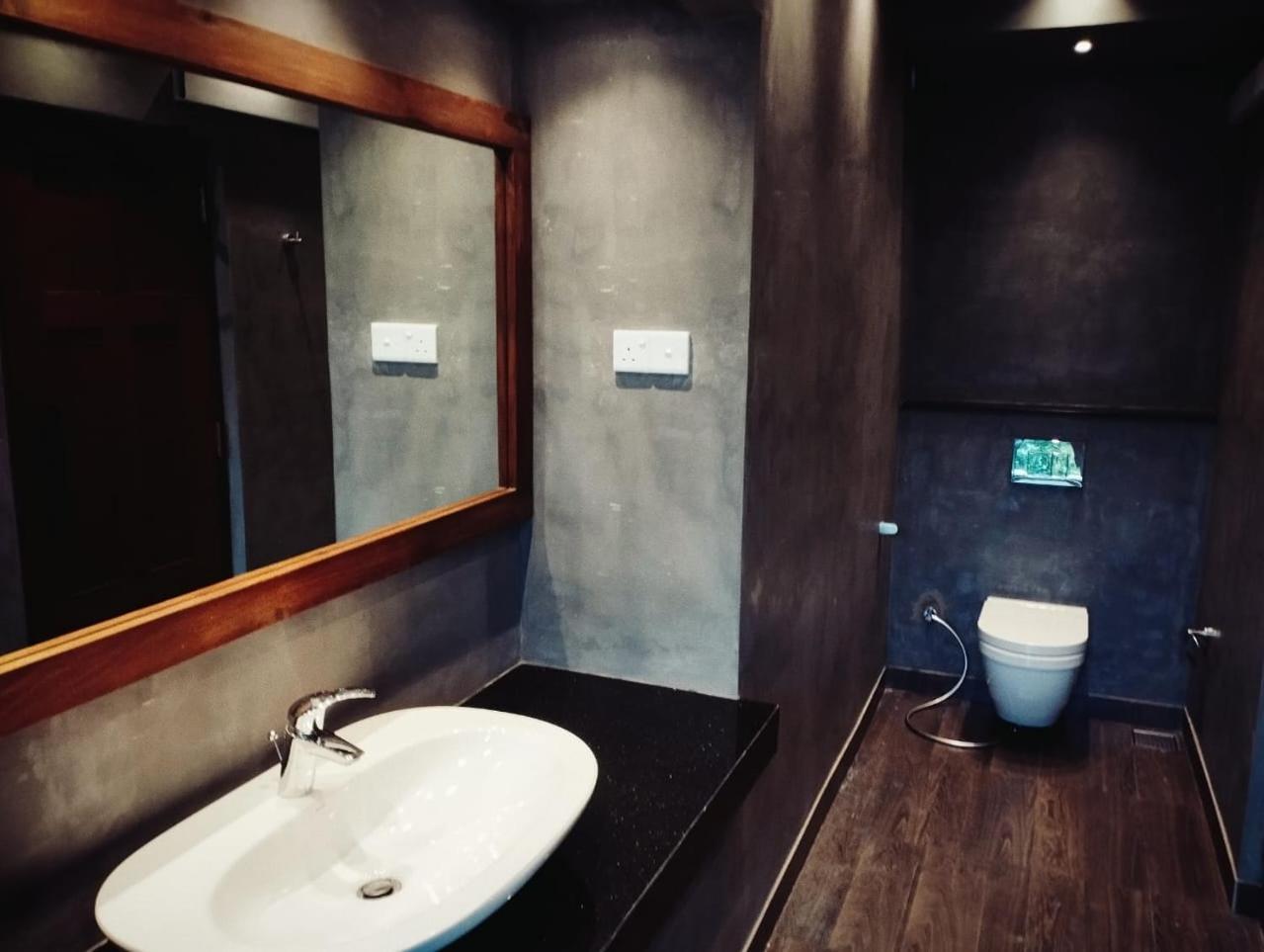 Bogala Village Eco Resort كيجاللا المظهر الخارجي الصورة