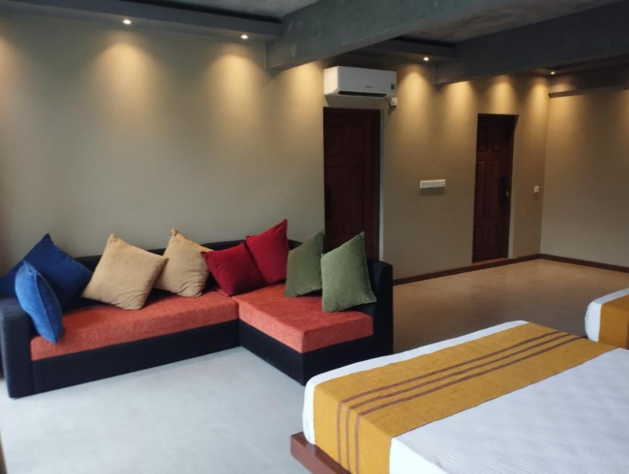 Bogala Village Eco Resort كيجاللا المظهر الخارجي الصورة