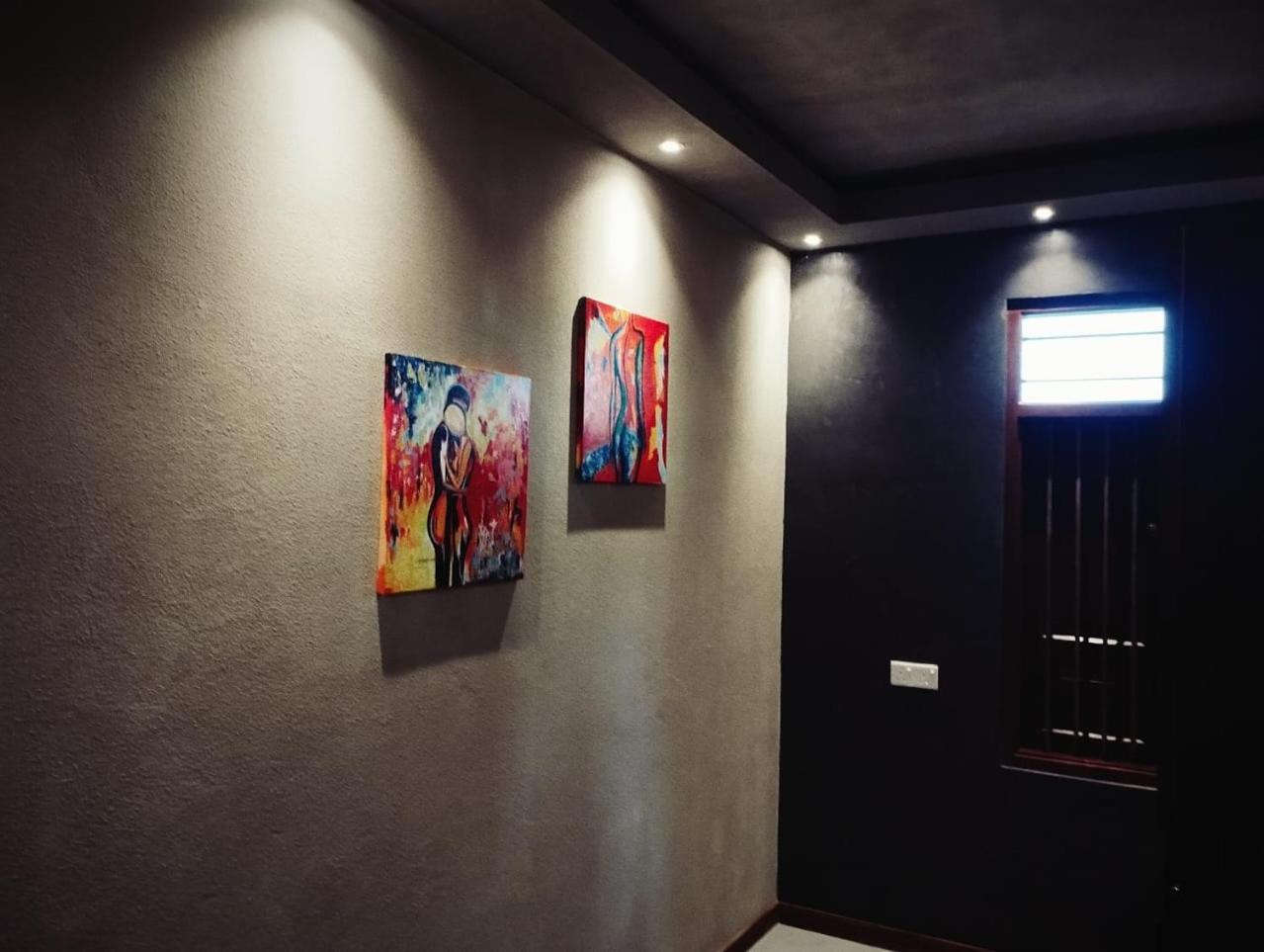 Bogala Village Eco Resort كيجاللا المظهر الخارجي الصورة