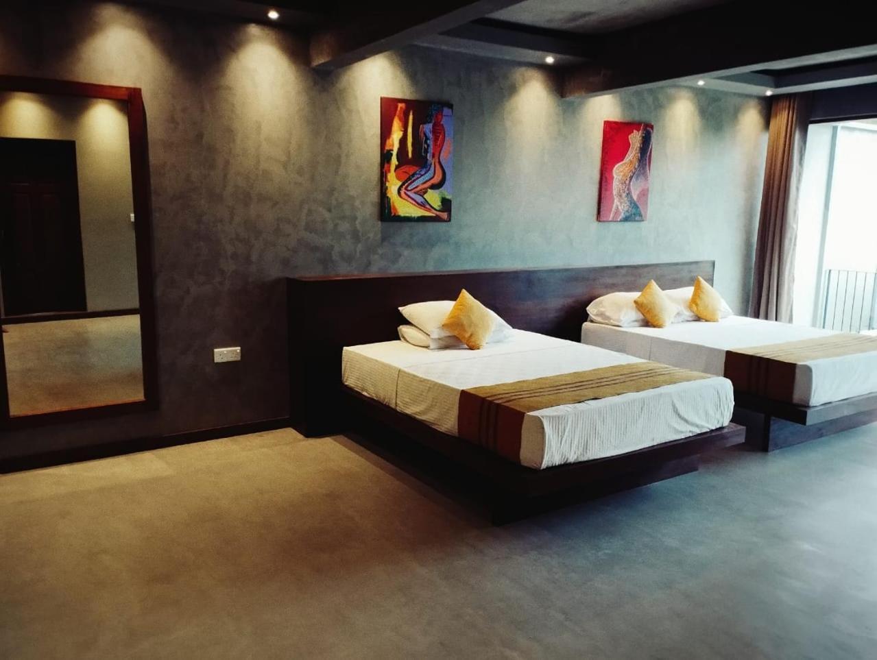 Bogala Village Eco Resort كيجاللا المظهر الخارجي الصورة