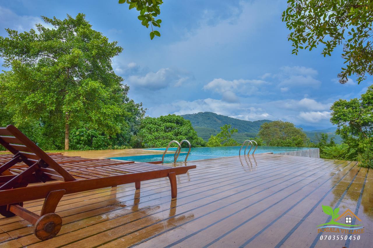 Bogala Village Eco Resort كيجاللا المظهر الخارجي الصورة