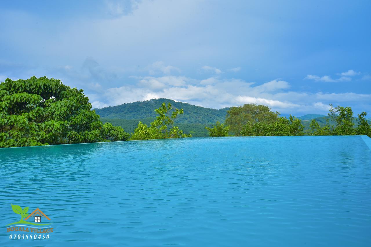 Bogala Village Eco Resort كيجاللا المظهر الخارجي الصورة