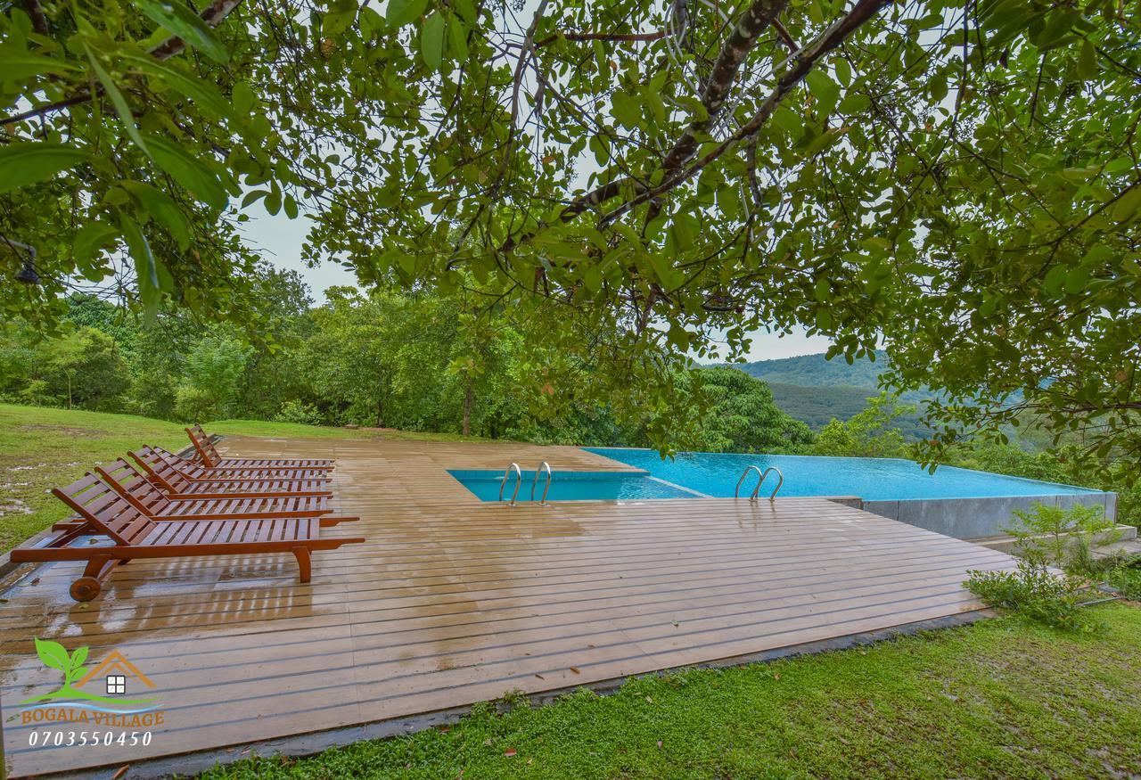 Bogala Village Eco Resort كيجاللا المظهر الخارجي الصورة
