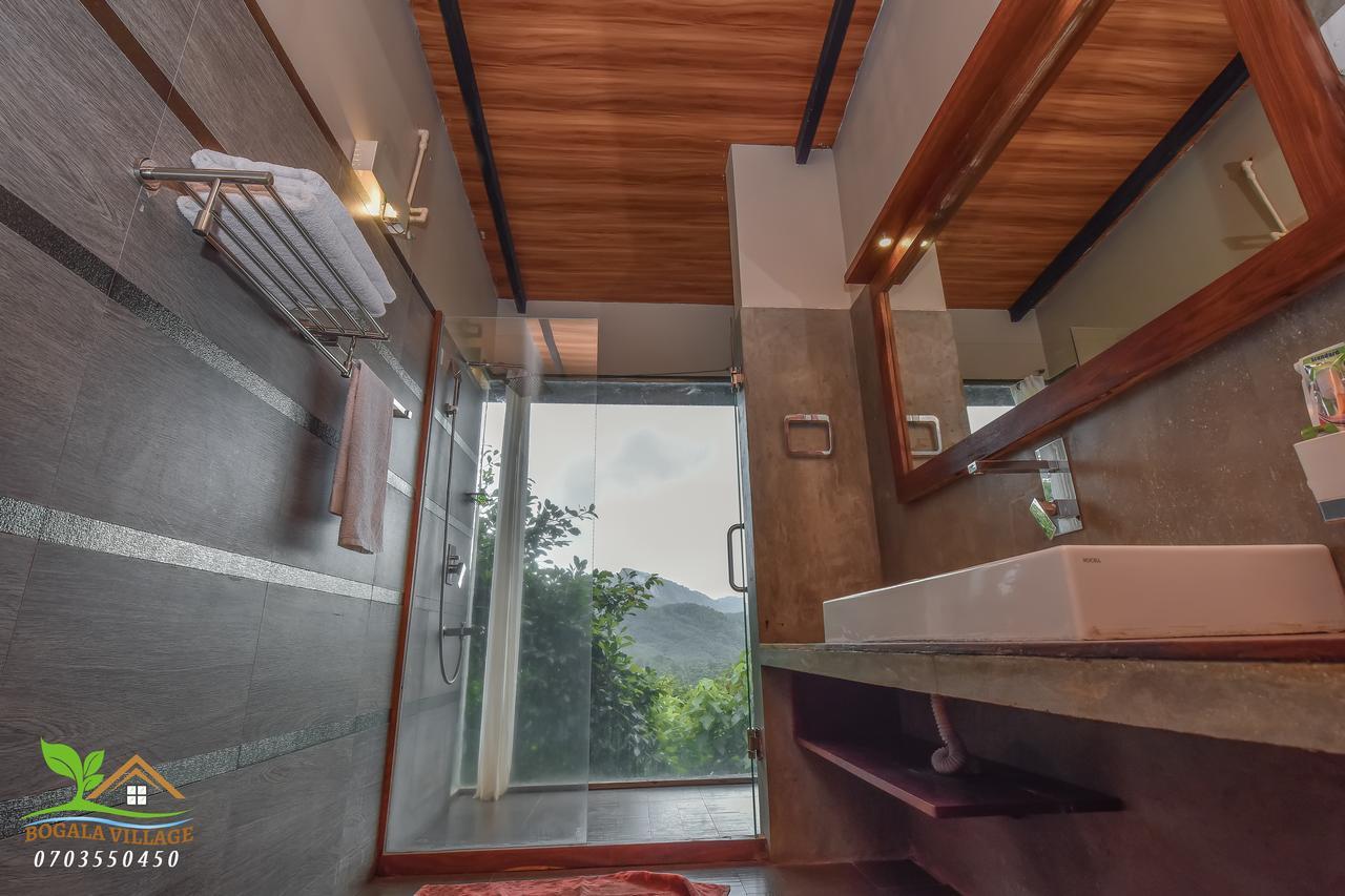 Bogala Village Eco Resort كيجاللا المظهر الخارجي الصورة