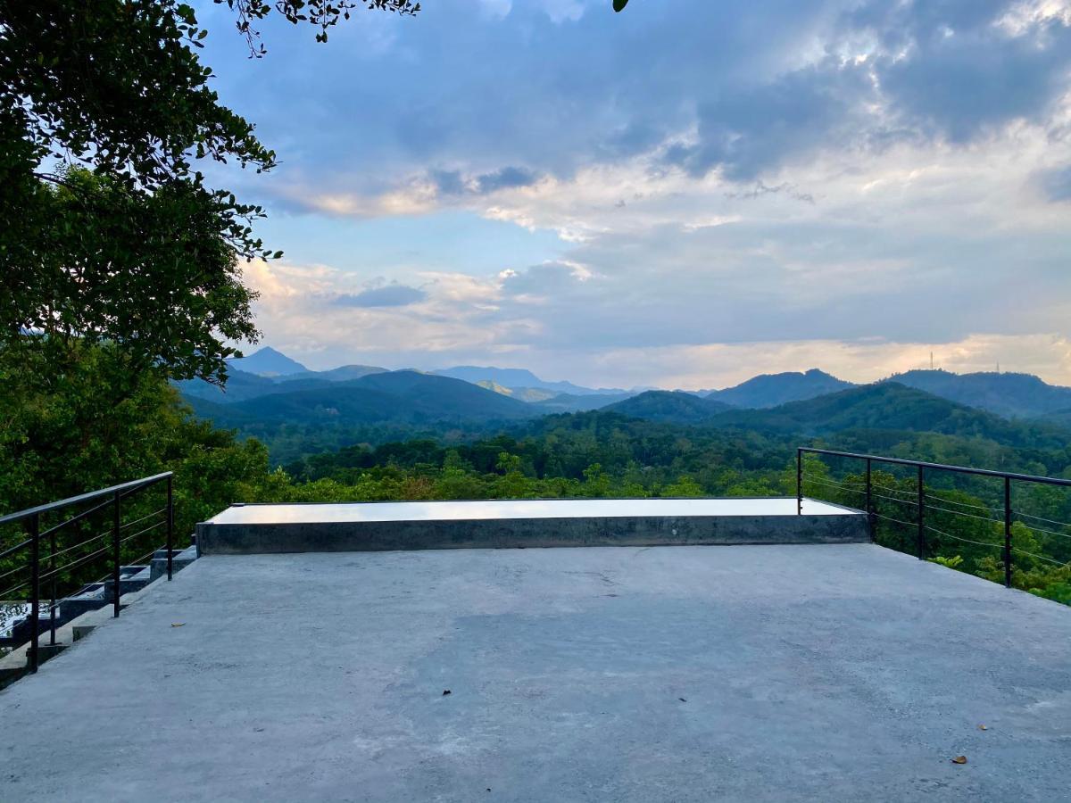 Bogala Village Eco Resort كيجاللا المظهر الخارجي الصورة