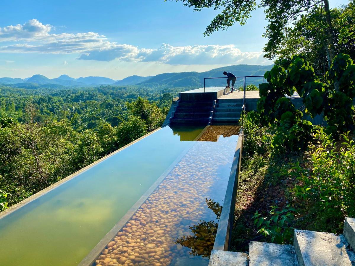 Bogala Village Eco Resort كيجاللا المظهر الخارجي الصورة